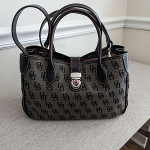Dooney & Burke Purse